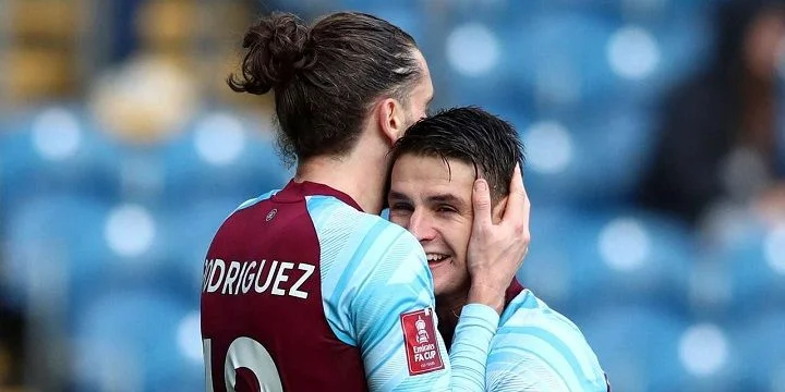 Burnley - Watford