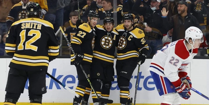 Boston Bruins vs Carolina Hurricanes Prediction and Betting Tips (19.01.2022) Boston Bruins vs Carolina Hurricanes Prediction and Betting Tips (19.01.2022)
