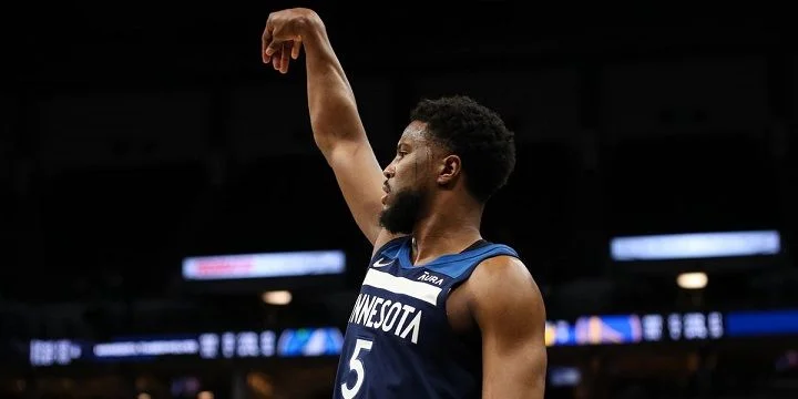 New York Knicks - Minnesota Timberwolves