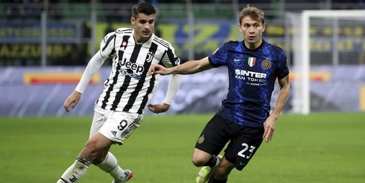 Inter - Empoli Inter - Empoli