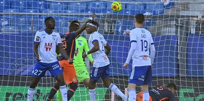 Clermont Foot vs Strasbourg Prediction and Betting Tips (20.01.2022) Clermont Foot vs Strasbourg Prediction and Betting Tips (20.01.2022)