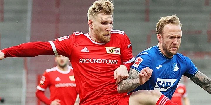 Hertha Berlin - Union Berlin Hertha Berlin - Union Berlin