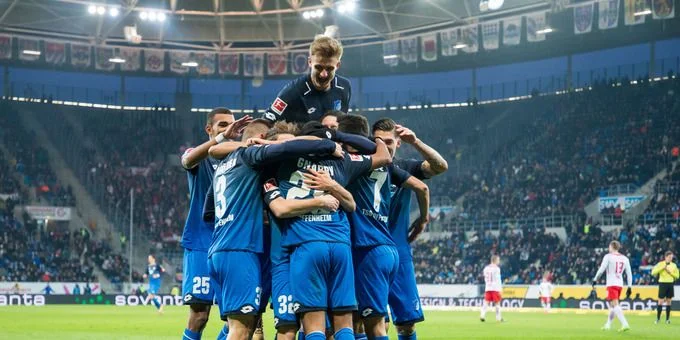 Hoffenheim - Freiburg Hoffenheim - Freiburg