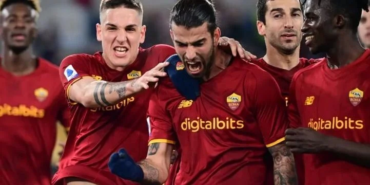 Roma - Lecce Roma - Lecce
