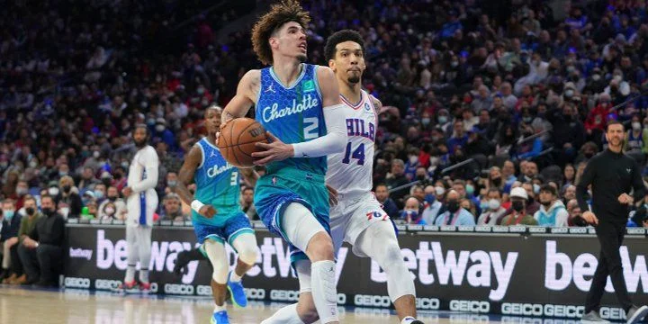 Boston Celtics - Charlotte Hornets Boston Celtics - Charlotte Hornets