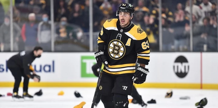 Boston Bruins vs Washington Capitals Prediction and Betting Tips (21.01.2022) Boston Bruins vs Washington Capitals Prediction and Betting Tips (21.01.2022)