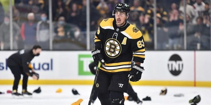 Boston Bruins - Washington Capitals Boston Bruins - Washington Capitals