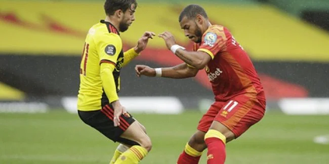 Watford - Norwich City Watford - Norwich City