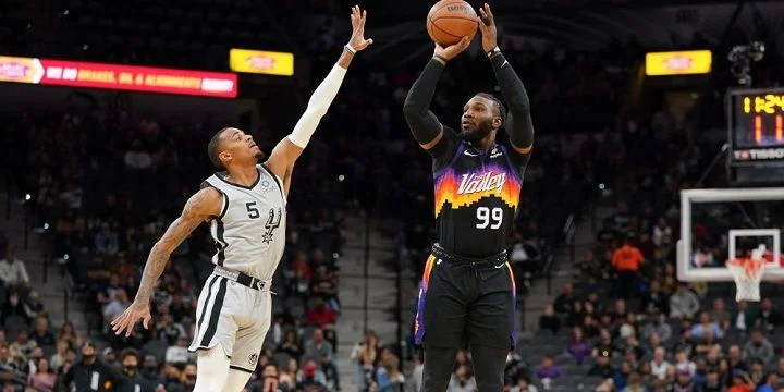 Dallas Mavericks - Phoenix Suns Dallas Mavericks - Phoenix Suns