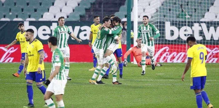 Espanyol - Real Betis Espanyol - Real Betis