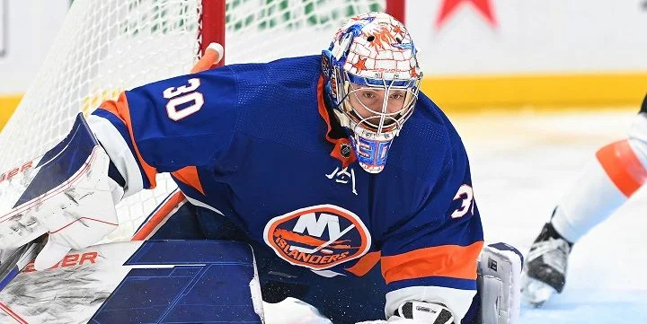 New York Islanders - Arizona Coyotes