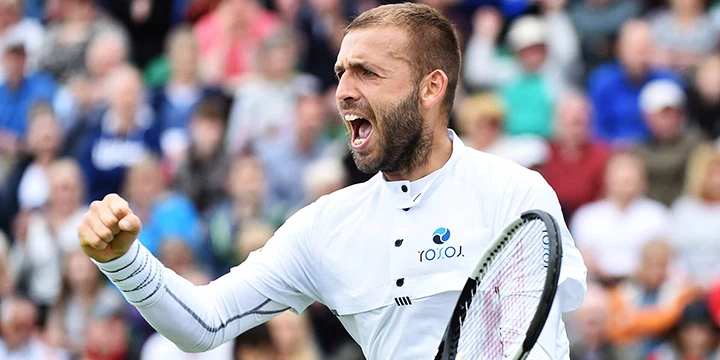 Daniel Evans vs Felix Auger Aliassime Prediction and Betting Tips (22.01.2022) Daniel Evans vs Felix Auger Aliassime Prediction and Betting Tips (22.01.2022)