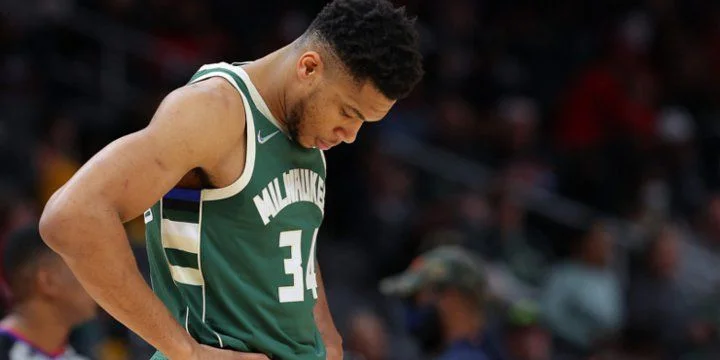 Milwaukee Bucks - Chicago Bulls Milwaukee Bucks - Chicago Bulls