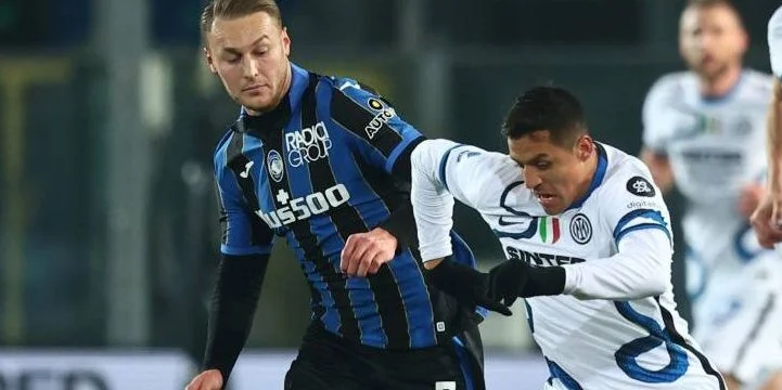Inter - Venezia Inter - Venezia