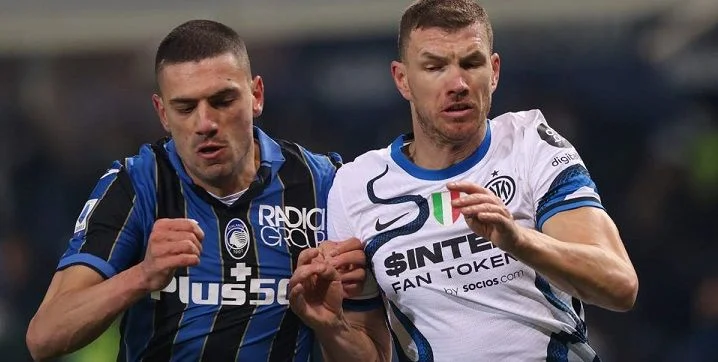 Lazio - Atalanta Lazio - Atalanta