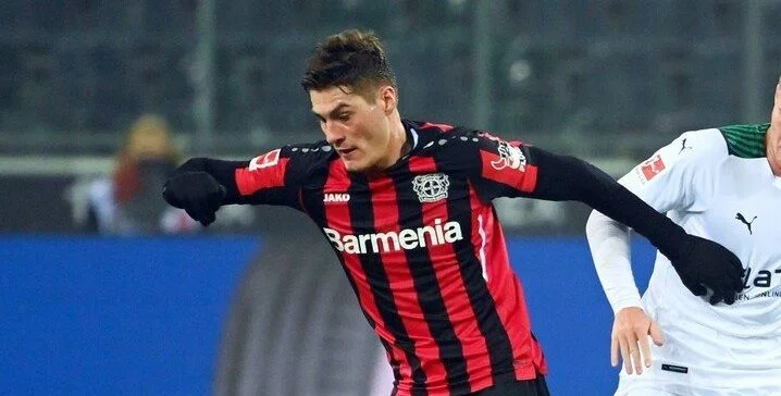 Bayer Leverkusen - Augsburg Bayer Leverkusen - Augsburg