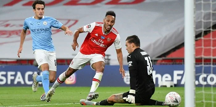 Arsenal - Burnley Arsenal - Burnley