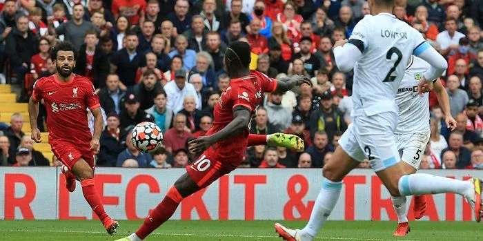 Crystal Palace - Liverpool Crystal Palace - Liverpool