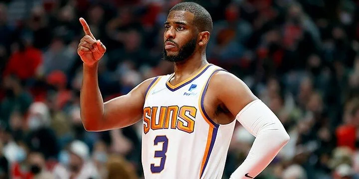 Phoenix Suns - Indiana Pacers Phoenix Suns - Indiana Pacers