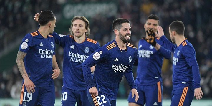 Real Madrid vs Elche: prediction for the La Liga fixture Real Madrid vs Elche: prediction for the La Liga fixture