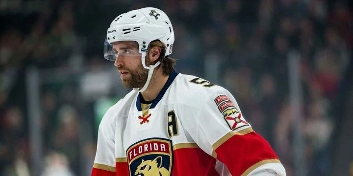 Seattle Kraken - Florida Panthers Seattle Kraken - Florida Panthers