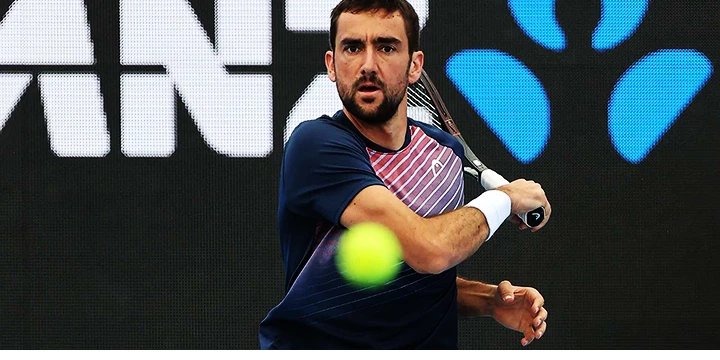 Marin Cilic vs Felix Auger Aliassime Prediction and Betting Tips (24.01.2022) Marin Cilic vs Felix Auger Aliassime Prediction and Betting Tips (24.01.2022)