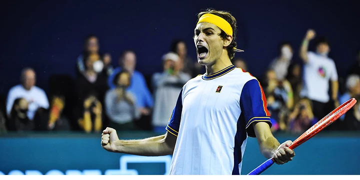 Taylor Fritz vs Stefanos Tsitsipas Prediction and Betting Tips (24.01.2022) Taylor Fritz vs Stefanos Tsitsipas Prediction and Betting Tips (24.01.2022)