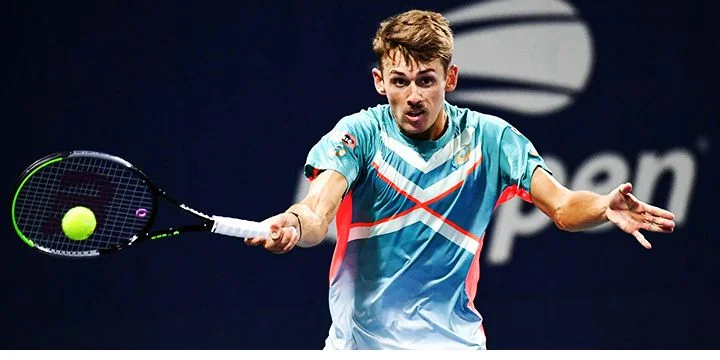 Alex de Minaur vs Jannik Sinner Prediction and Betting Tips (24.01.2022) Alex de Minaur vs Jannik Sinner Prediction and Betting Tips (24.01.2022)