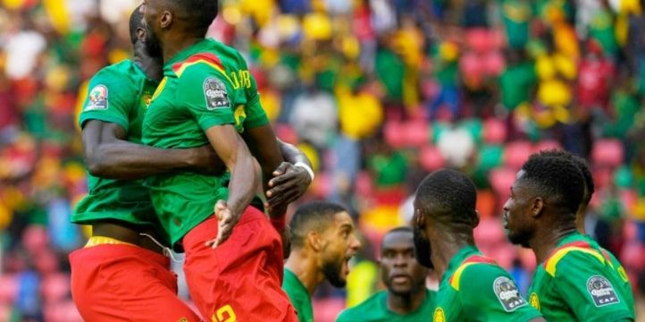 Cameroon vs Comoros: prediction for the Africa Cup of Nations match Cameroon vs Comoros: prediction for the Africa Cup of Nations match