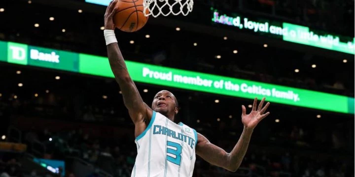 Charlotte Hornets vs Atlanta Hawks Prediction and Betting Tips (24.01.2022) Charlotte Hornets vs Atlanta Hawks Prediction and Betting Tips (24.01.2022)