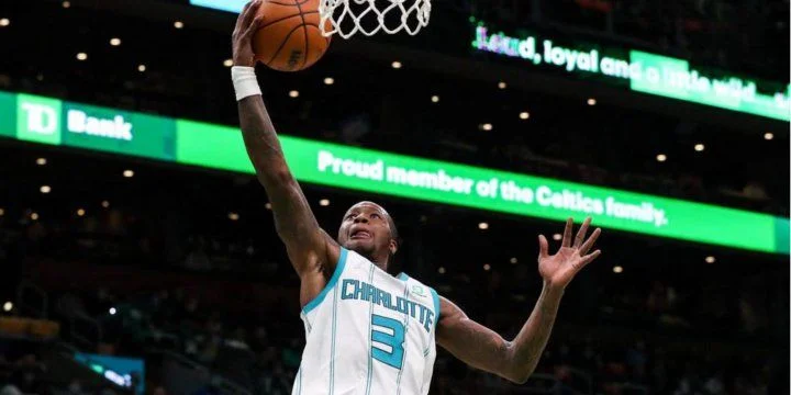 Charlotte Hornets - Atlanta Hawks Charlotte Hornets - Atlanta Hawks