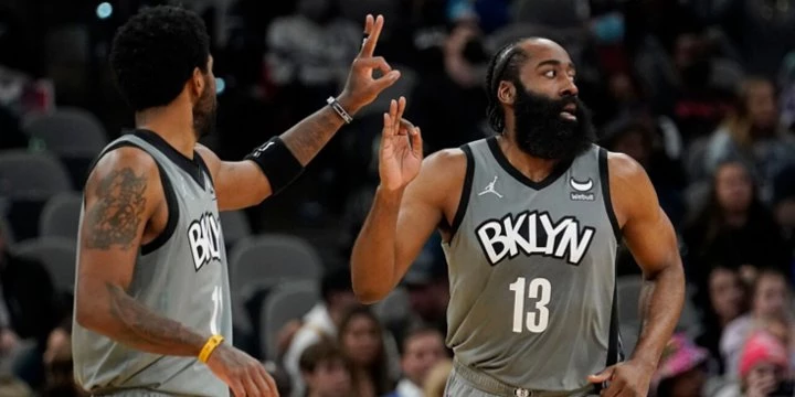 Minnesota Timberwolves vs Brooklyn Nets Prediction and Betting Tips (24.01.2022) Minnesota Timberwolves vs Brooklyn Nets Prediction and Betting Tips (24.01.2022)
