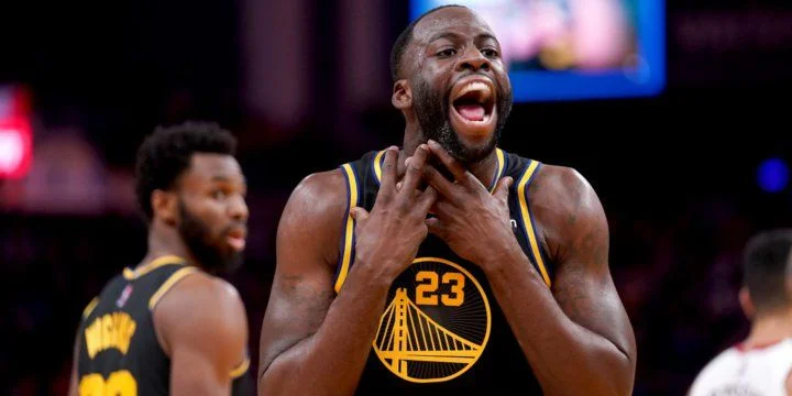 Golden State Warriors - Utah Jazz