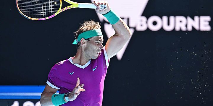 Shapovalov vs Nadal: prediction for the Australian Open match Shapovalov vs Nadal: prediction for the Australian Open match