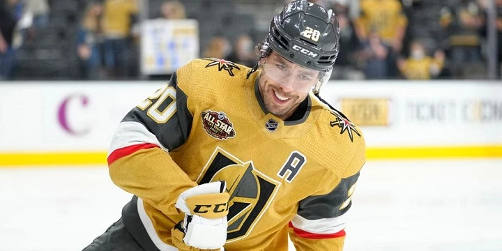 Washington Capitals vs Vegas Golden Knights Prediction and Betting Tips (25.01.2022) Washington Capitals vs Vegas Golden Knights Prediction and Betting Tips (25.01.2022)