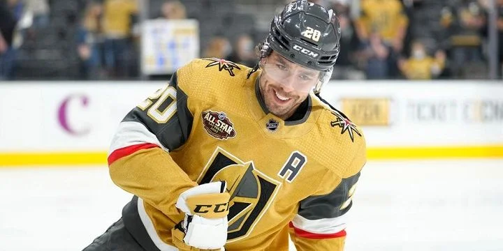 Washington Capitals - Vegas Golden Knights Washington Capitals - Vegas Golden Knights