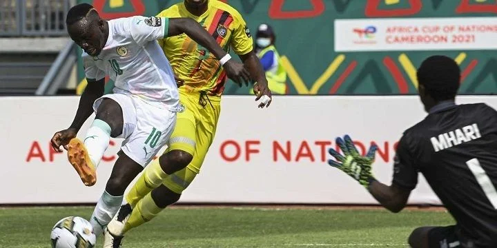 Senegal vs Cape Verde Prediction and Betting Tips (25.01.2022) Senegal vs Cape Verde Prediction and Betting Tips (25.01.2022)