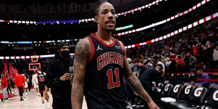 Oklahoma City Thunder - Chicago Bulls Oklahoma City Thunder - Chicago Bulls