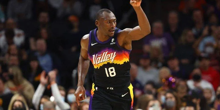 Phoenix Suns vs Utah Jazz Prediction and Betting Tips (25.01.2022) Phoenix Suns vs Utah Jazz Prediction and Betting Tips (25.01.2022)