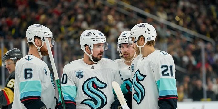 Seattle vs Nashville: prediction for the NHL game Seattle vs Nashville: prediction for the NHL game
