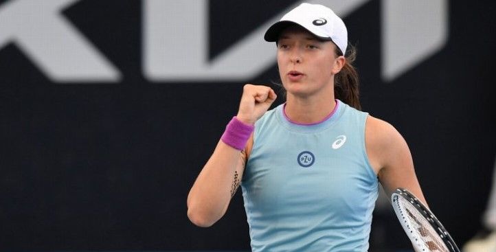 Swiatek vs Kanepi: prediction for the WTA Australian Open match Swiatek vs Kanepi: prediction for the WTA Australian Open match