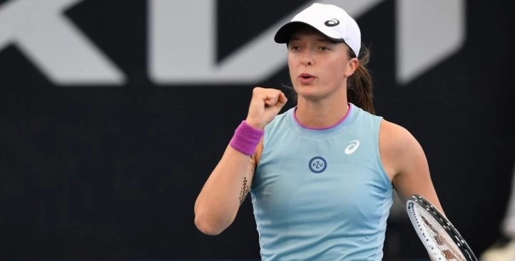 Iga Swiatek vs Kaia Kanepi Prediction and Betting Tips (26.01.2022) Iga Swiatek vs Kaia Kanepi Prediction and Betting Tips (26.01.2022)