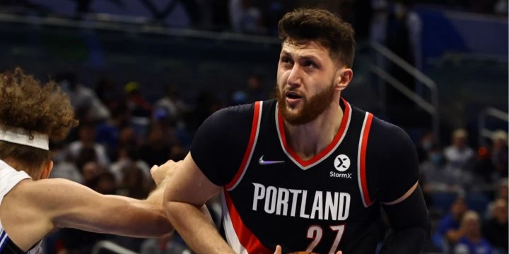 Portland Trail Blazers vs Minnesota Timberwolves Prediction and Betting Tips (26.01.2022) Portland Trail Blazers vs Minnesota Timberwolves Prediction and Betting Tips (26.01.2022)