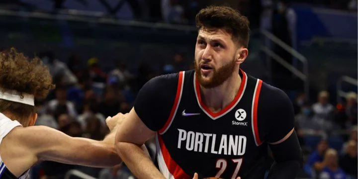 Portland Trail Blazers - Minnesota Timberwolves Portland Trail Blazers - Minnesota Timberwolves