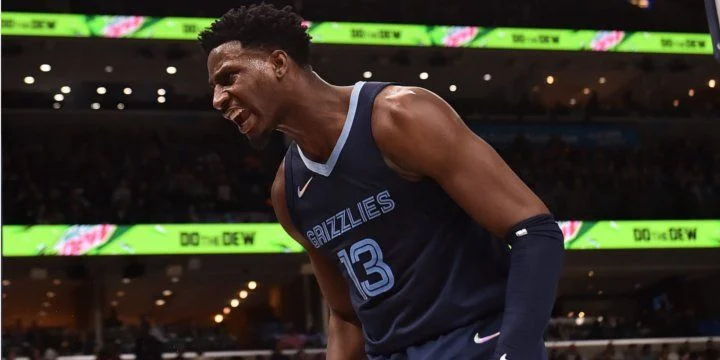 San Antonio Spurs - Memphis Grizzlies