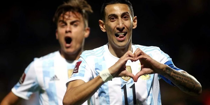 Chile vs Argentina Prediction and Betting Tips (28.01.2022) Chile vs Argentina Prediction and Betting Tips (28.01.2022)