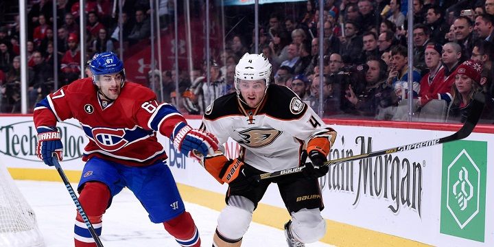 Montreal vs Anaheim: prediction for the NHL game Montreal vs Anaheim: prediction for the NHL game