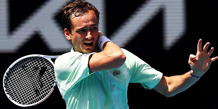 Stefanos Tsitsipas vs Daniil Medvedev Prediction and Betting Tips (28.01.2022) Stefanos Tsitsipas vs Daniil Medvedev Prediction and Betting Tips (28.01.2022)