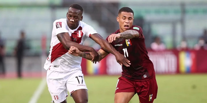 Venezuela vs Bolivia Prediction and Betting Tips (29.01.2022) Venezuela vs Bolivia Prediction and Betting Tips (29.01.2022)