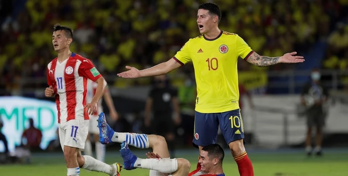 Colombia vs Peru Prediction and Betting Tips (29.01.2022) Colombia vs Peru Prediction and Betting Tips (29.01.2022)